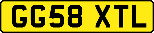 GG58XTL