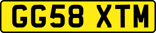 GG58XTM