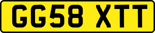 GG58XTT