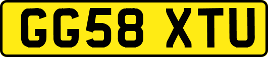 GG58XTU