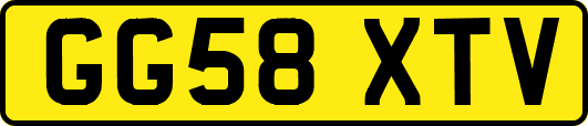 GG58XTV