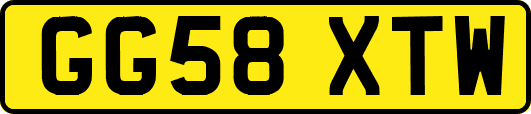 GG58XTW