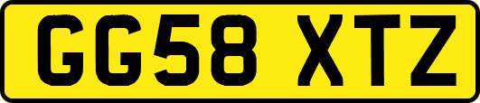 GG58XTZ