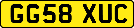 GG58XUC