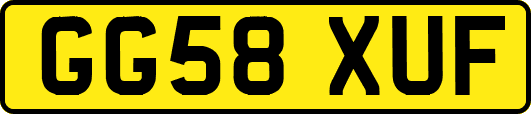 GG58XUF