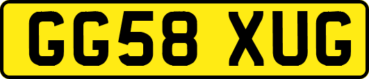 GG58XUG