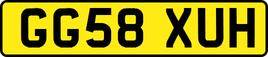 GG58XUH