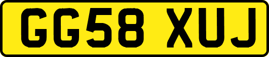 GG58XUJ