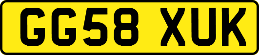 GG58XUK