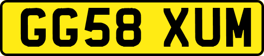 GG58XUM