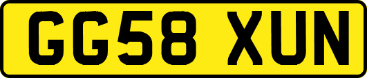 GG58XUN