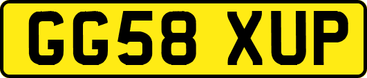 GG58XUP