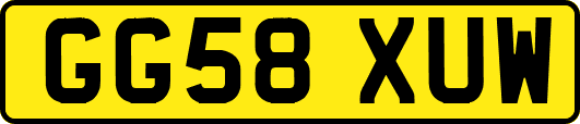GG58XUW