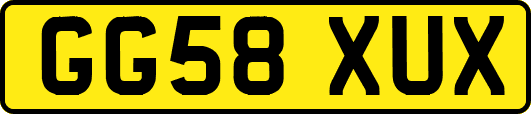GG58XUX