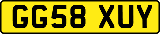 GG58XUY