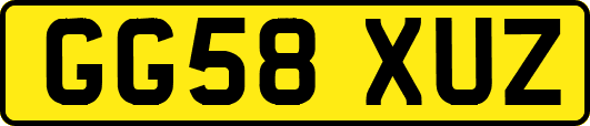 GG58XUZ