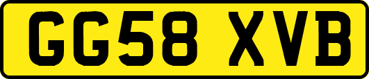 GG58XVB