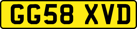 GG58XVD