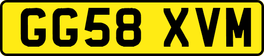 GG58XVM