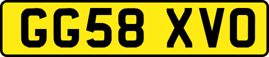 GG58XVO
