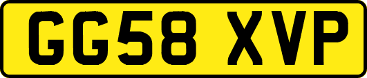 GG58XVP