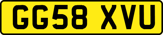 GG58XVU