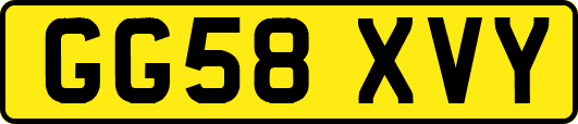 GG58XVY