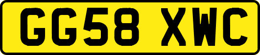 GG58XWC