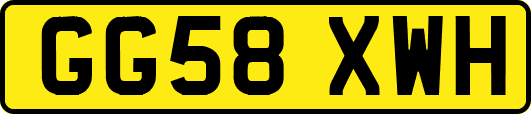 GG58XWH