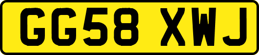 GG58XWJ