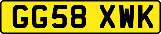 GG58XWK