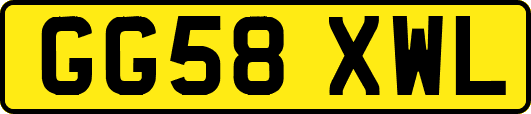 GG58XWL