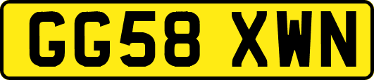 GG58XWN