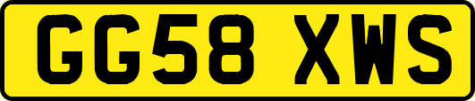 GG58XWS