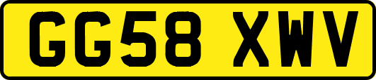 GG58XWV