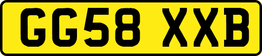 GG58XXB