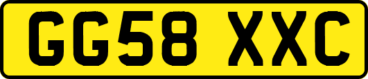 GG58XXC