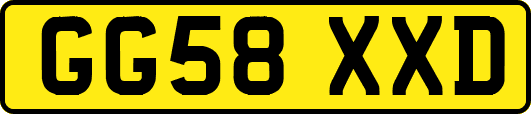 GG58XXD