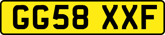 GG58XXF