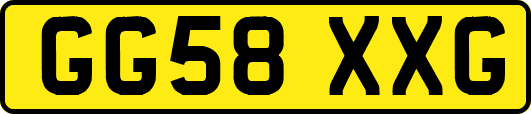 GG58XXG