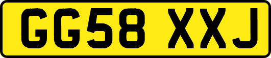 GG58XXJ