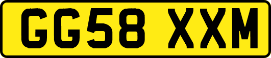 GG58XXM