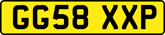 GG58XXP