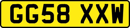 GG58XXW