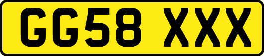 GG58XXX