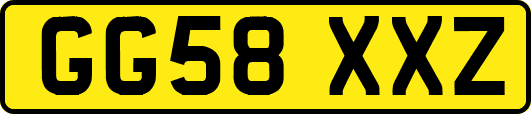 GG58XXZ