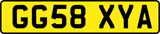 GG58XYA