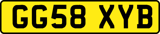 GG58XYB
