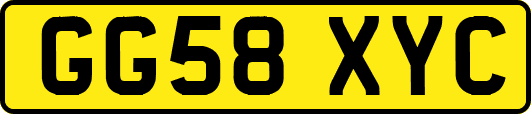 GG58XYC