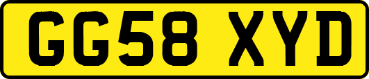 GG58XYD